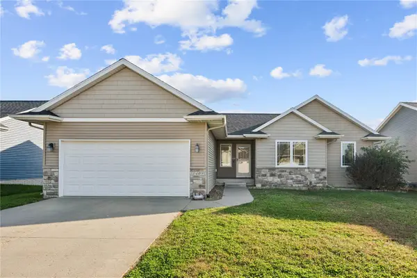 1409 Scarlet Sage Drive Sw, Cedar Rapids, IA 52404