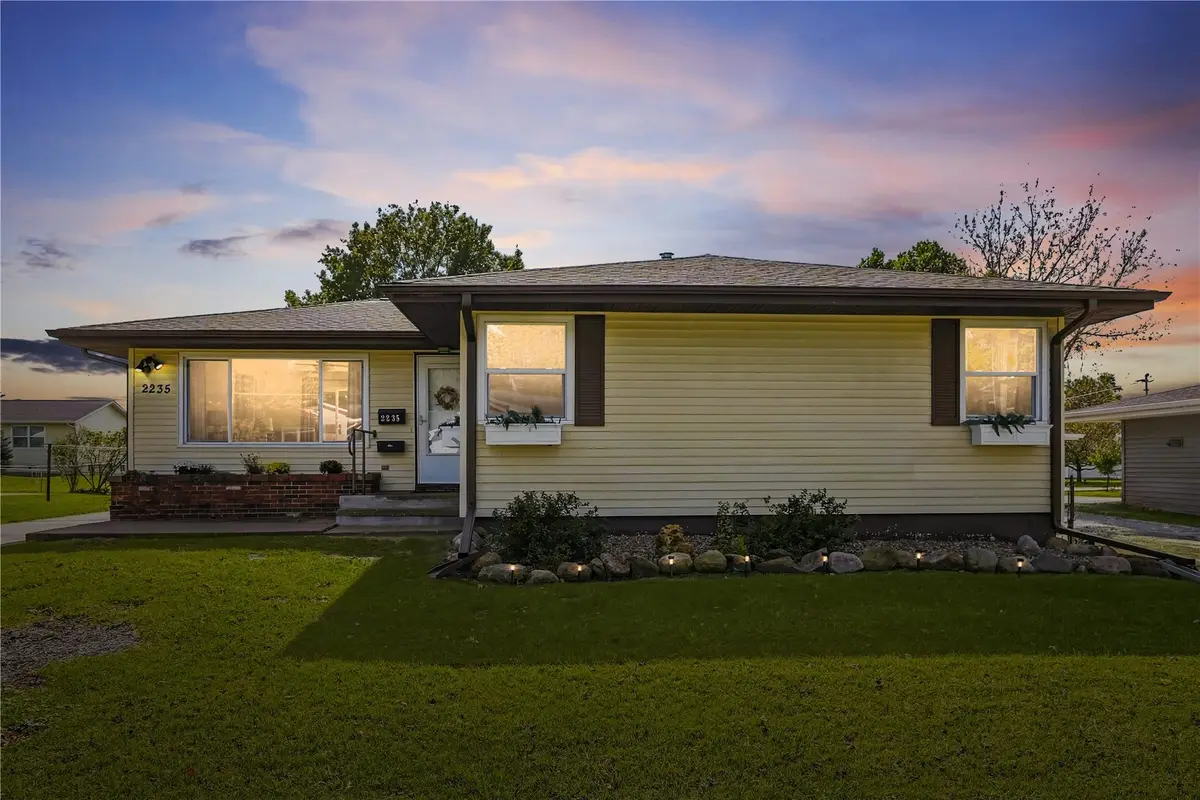 2235 1st Avenue, Marion, IA 52302 - #1