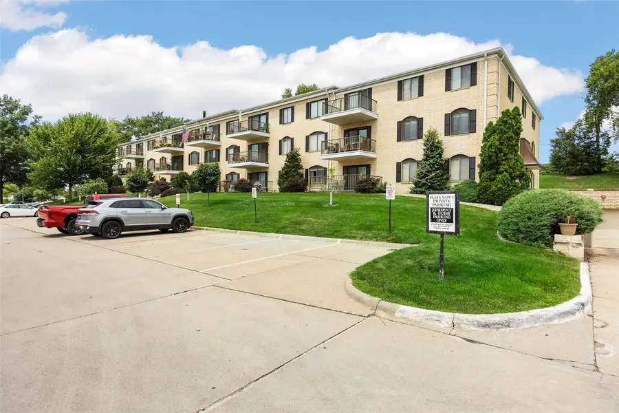 2131 1st Avenue #108, Cedar Rapids, IA 52402 - #2