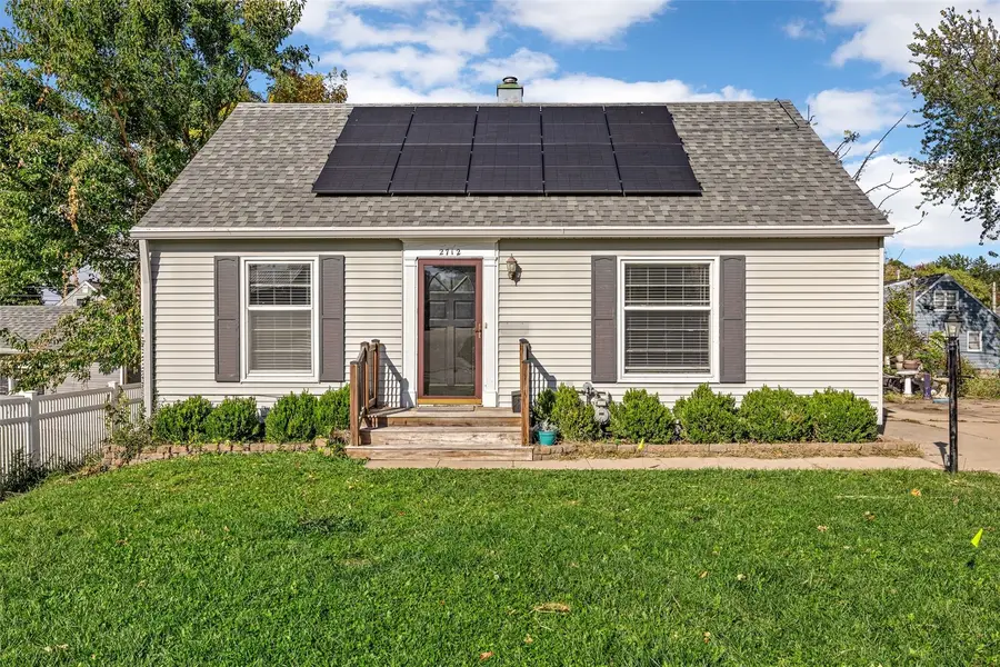 2712 Dalewood Avenue Se, Cedar Rapids, IA 52403 - #2