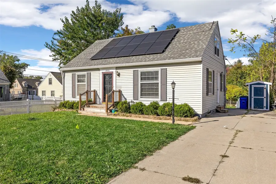 2712 Dalewood Avenue Se, Cedar Rapids, IA 52403 - #3