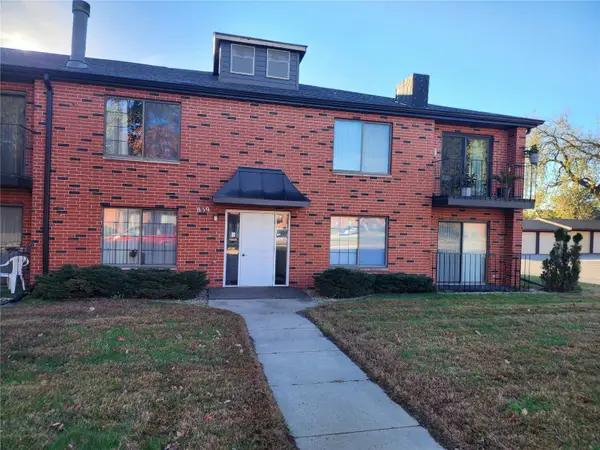 839 Kerry Lane Se #52, Cedar Rapids, IA 52403