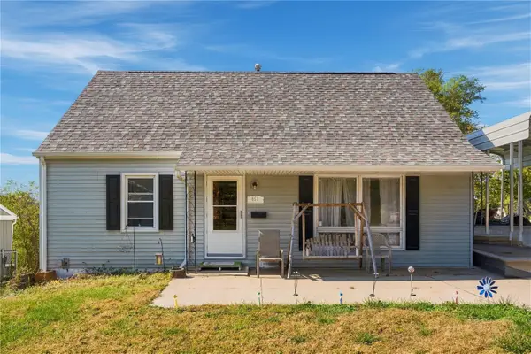 651 40th Street Se, Cedar Rapids, IA 52403