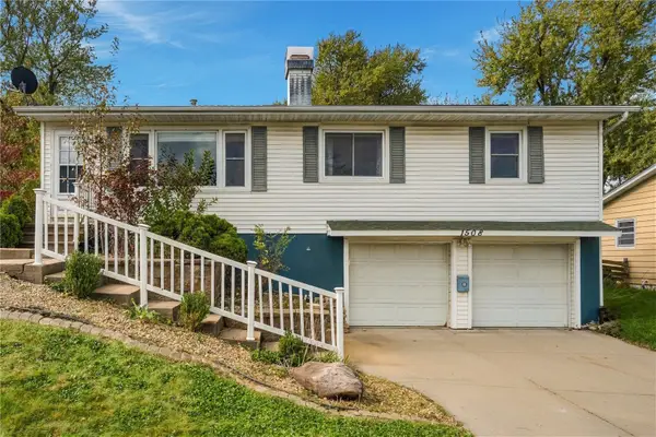 1508 Blanche Drive Nw, Cedar Rapids, IA 52405