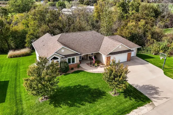 428 Holt Street, Anamosa, IA 52205