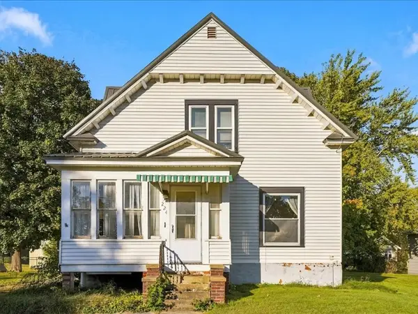 224 Park Avenue, Rowley, IA 52329