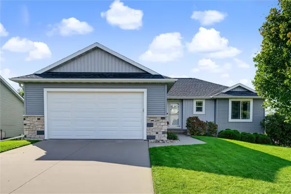 2295 Edwin Drive, Marion, IA 52302