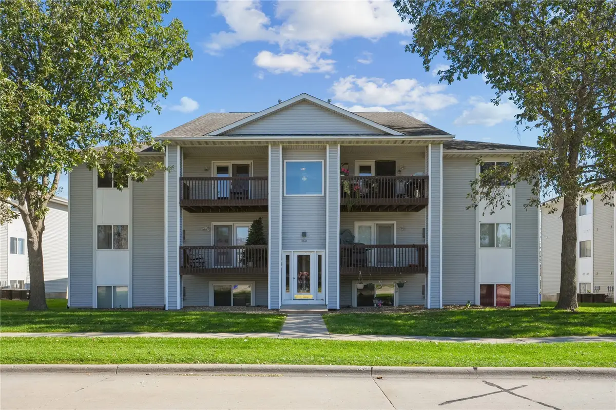 540 Augusta Circle #9, North Liberty, IA 52317 - #1
