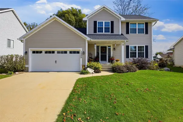 3509 Falcon View Sw, Cedar Rapids, IA 52404