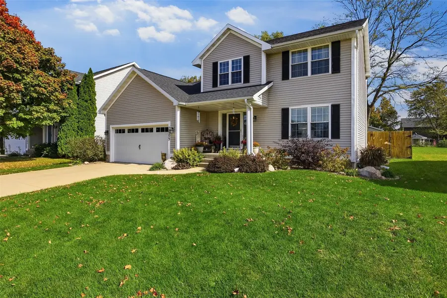 3509 Falcon View Sw, Cedar Rapids, IA 52404 - #2