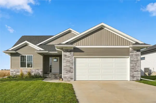 900 Beck Drive, Solon, IA 52333
