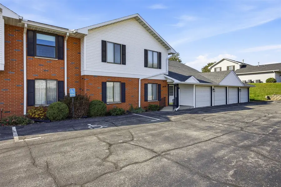 4418 Maureen Court Se #187, Cedar Rapids, IA 52403 - #2