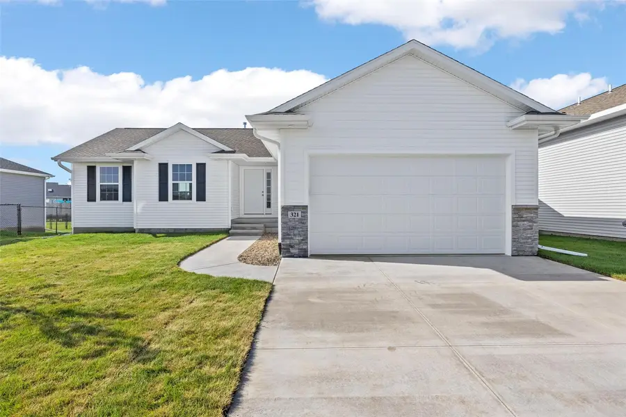 433 Sumac Drive, Palo, IA 52324 - #2