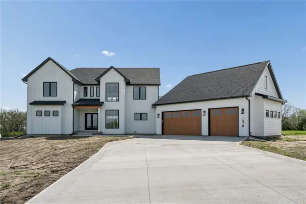 1570 Volmert Lane Ne, Solon, IA 52333