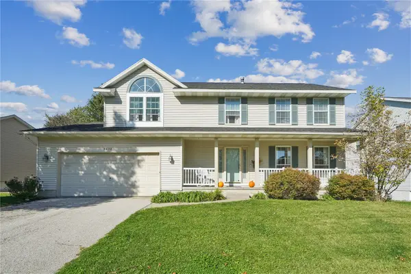 3430 Jonquil Lane, Marion, IA 52302