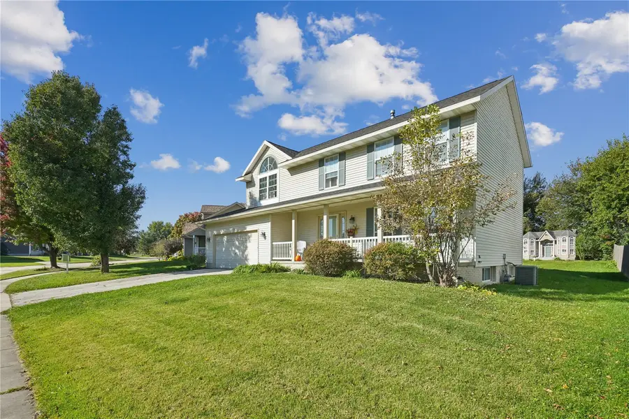 3430 Jonquil Lane, Marion, IA 52302 - #2