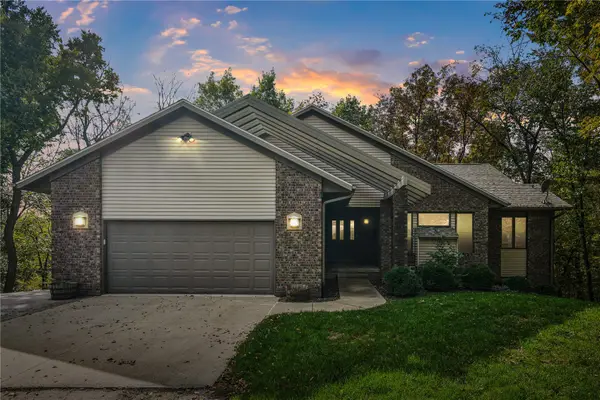 1559 Sequoya Drive Ne, Solon, IA 52333