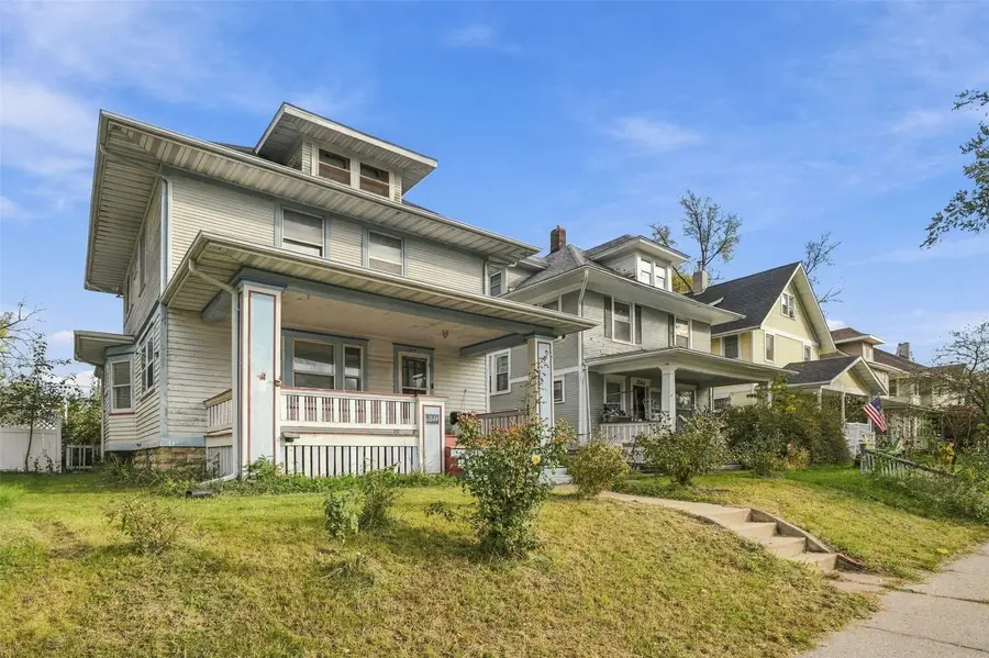 1544 5th Avenue Se, Cedar Rapids, IA 52403 - #2