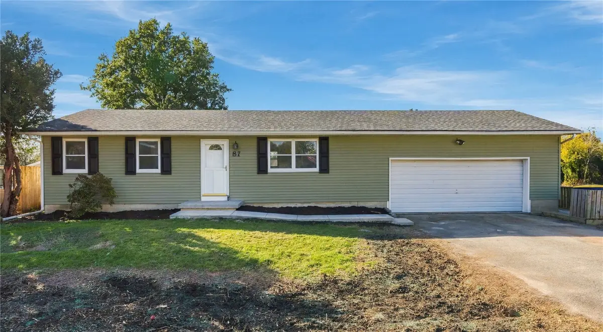 87 4th Avenue, Atkins, IA 52206 - #1