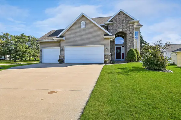 4124 Forest View Court Ne, Cedar Rapids, IA 52411