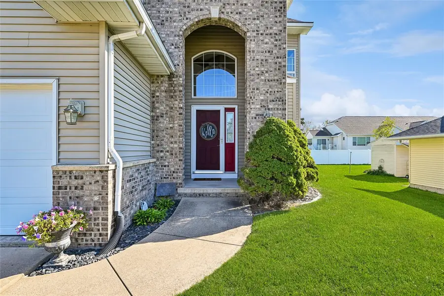 4124 Forest View Court Ne, Cedar Rapids, IA 52411 - #3