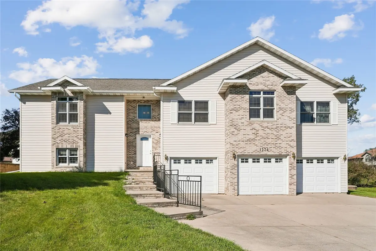 1234 10th Street, Jesup, IA 50648 - #1