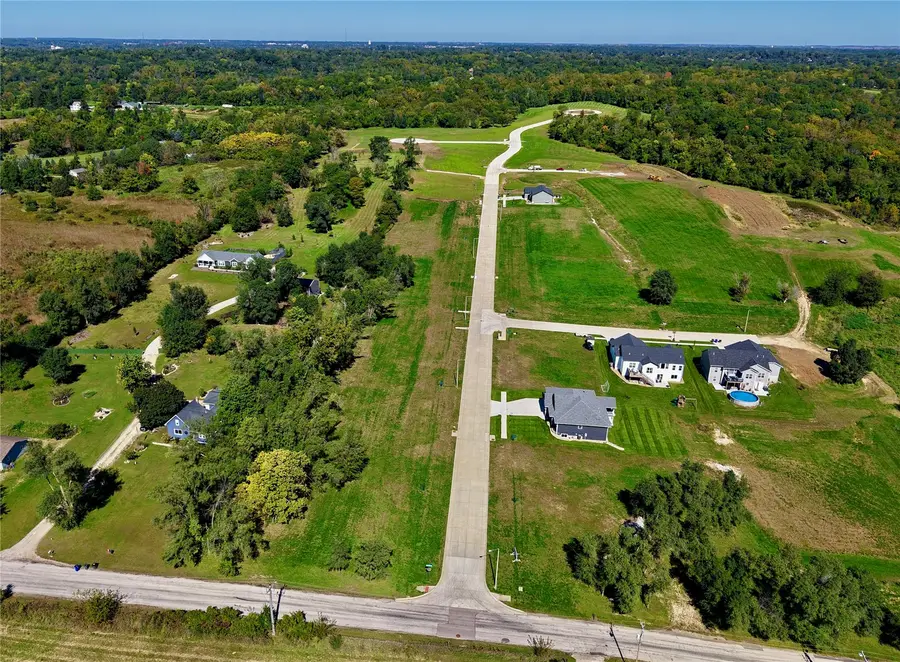 2415 Kestrel Drive Se, Cedar Rapids, IA 52403 - #2