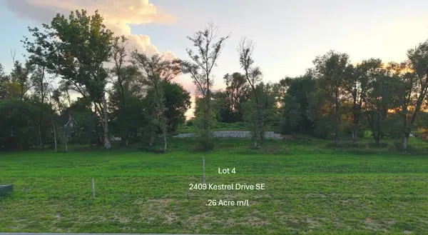 2409 Kestrel Drive Se, Cedar Rapids, IA 52403