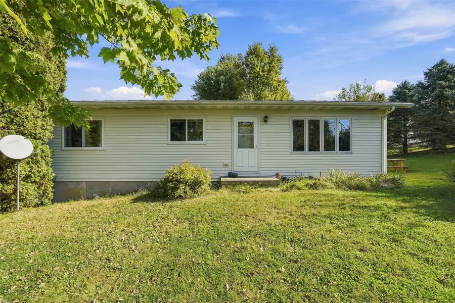 1611 High View Drive, Mount Vernon, IA 52314 - #2