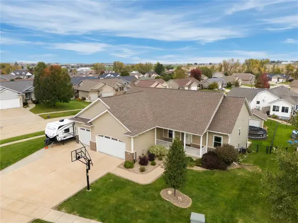 409 Casey Circle, Atkins, IA 52206