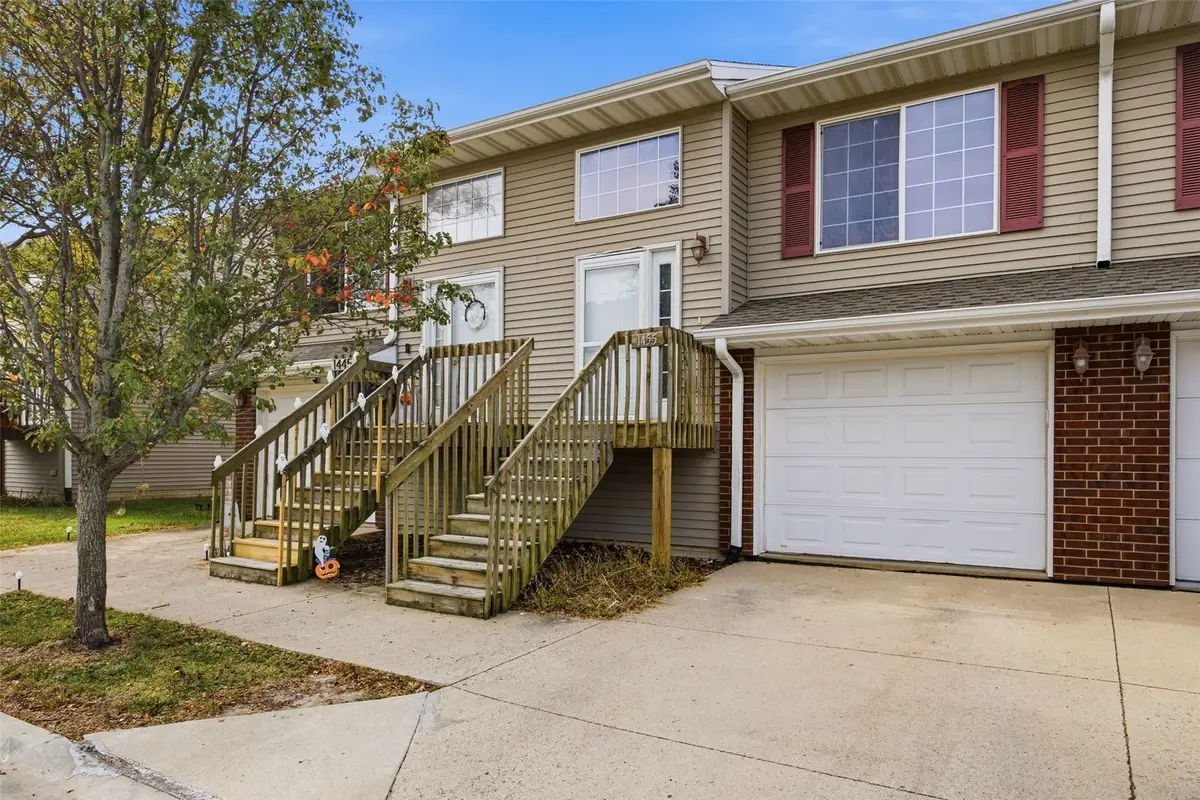 1455 Hayden Lane, North Liberty, IA 52317 - #1