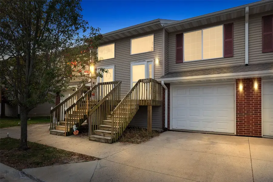1455 Hayden Lane, North Liberty, IA 52317 - #3