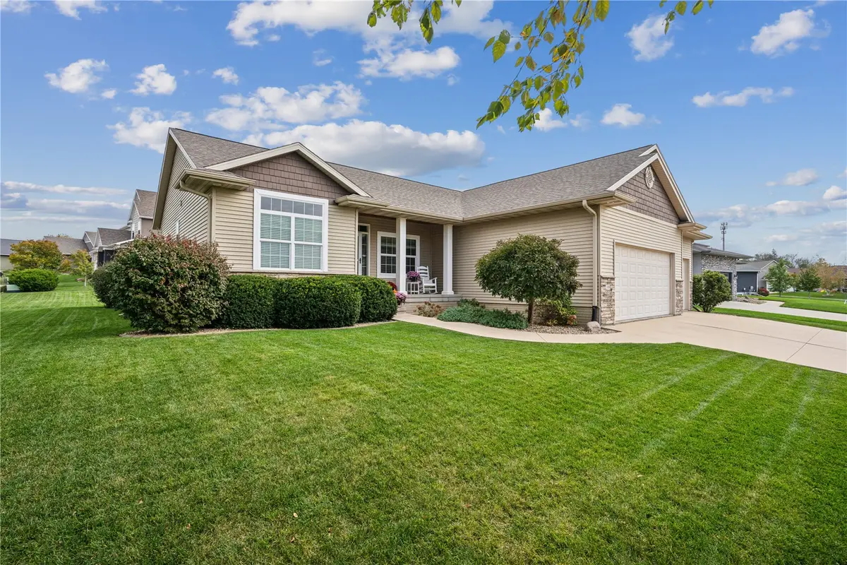 108 Sunflower Drive, Fairfax, IA 52228 - #1