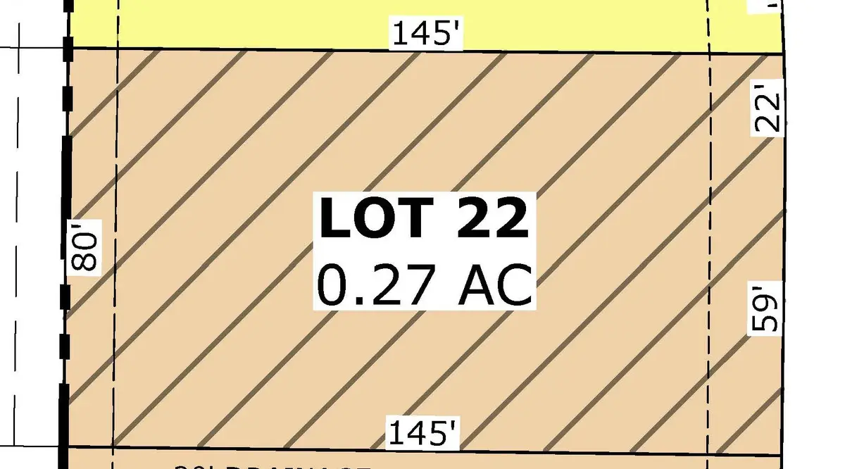 Lot 22 Greenbelt Trail Part 7, North Liberty, IA 52317 - #1