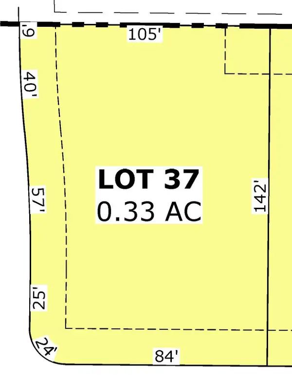 Lot 37 Greenbelt Trail Part 7, North Liberty, IA 52317