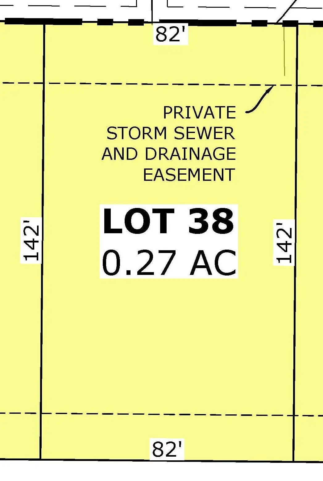 Lot 38 Greenbelt Trail Part 7, North Liberty, IA 52317 - #1