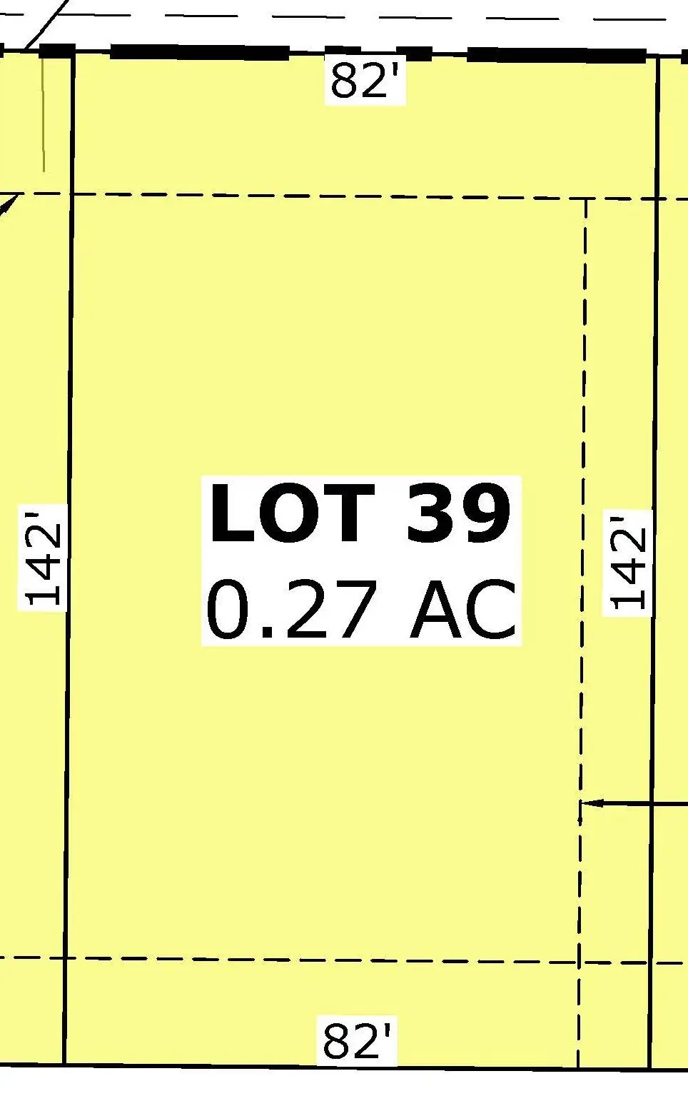 Lot 39 Greenbelt Trail Part 7, North Liberty, IA 52317 - #1