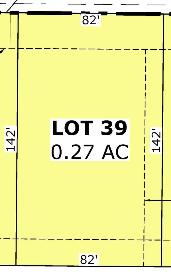 Lot 39 Greenbelt Trail Part 7, North Liberty, IA 52317