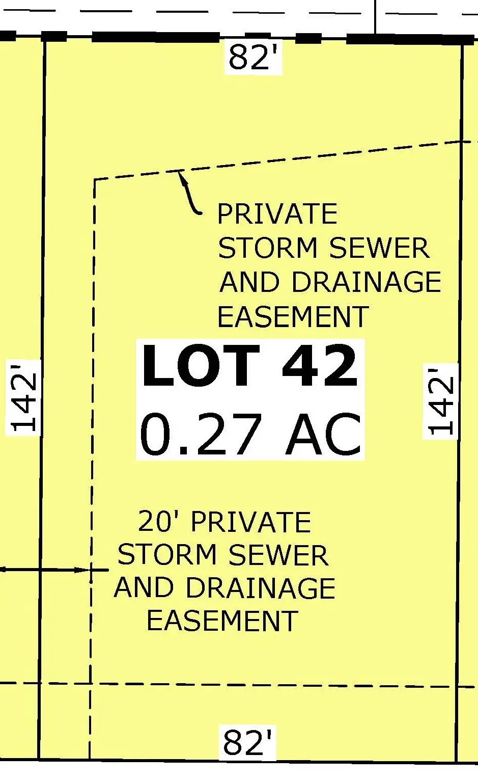 Lot 42 Greenbelt Trail Part 7, North Liberty, IA 52317 - #1