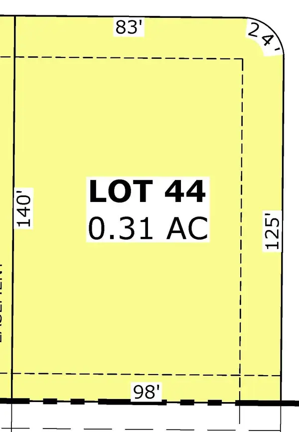 Lot 44 Greenbelt Trail Part 7, North Liberty, IA 52317