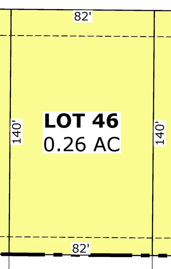 Lot 46 Greenbelt Trail Part 7, North Liberty, IA 52317