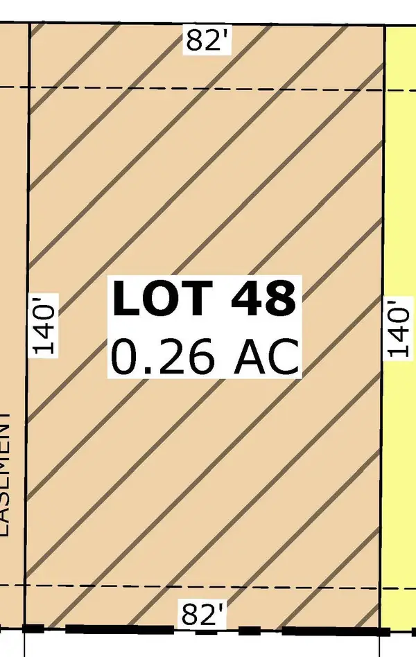Lot 48 Greenbelt Trail Part 7, North Liberty, IA 52317
