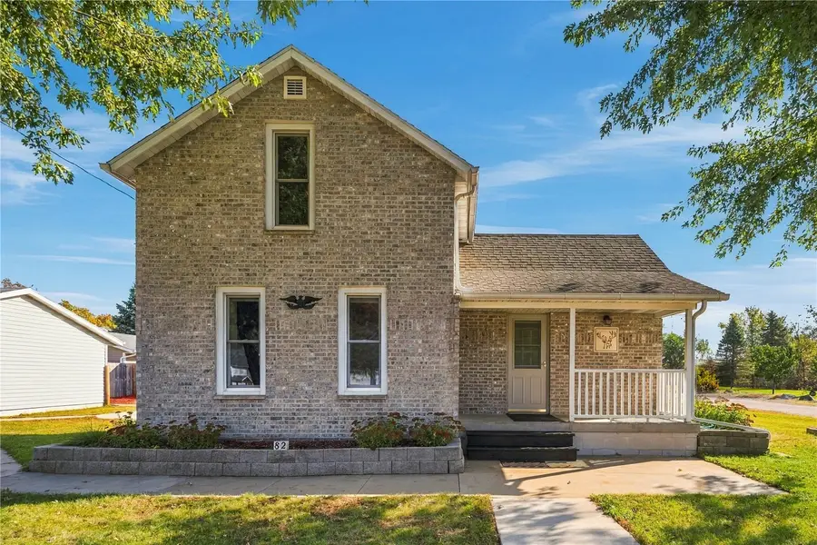 82 7th Street S, Central City, IA 52214 - #2