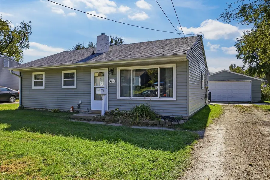 375 26th Avenue Sw, Cedar Rapids, IA 52404 - #2