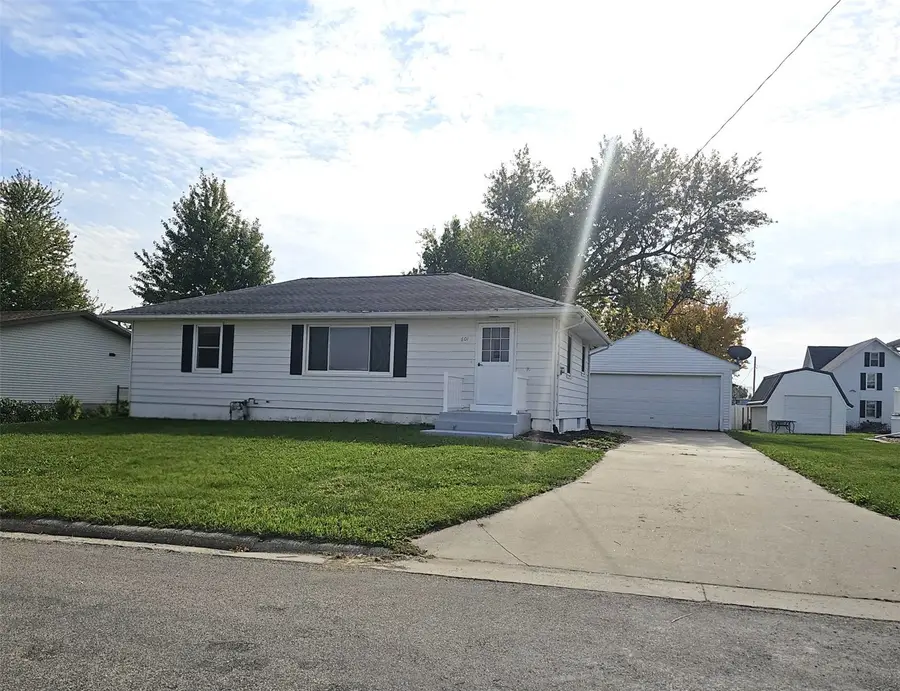 601 7th Avenue, Springville, IA 52336 - #2