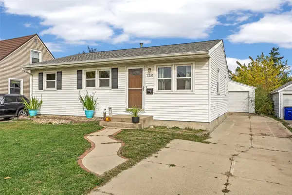3210 Vine Avenue Se, Cedar Rapids, IA 52403