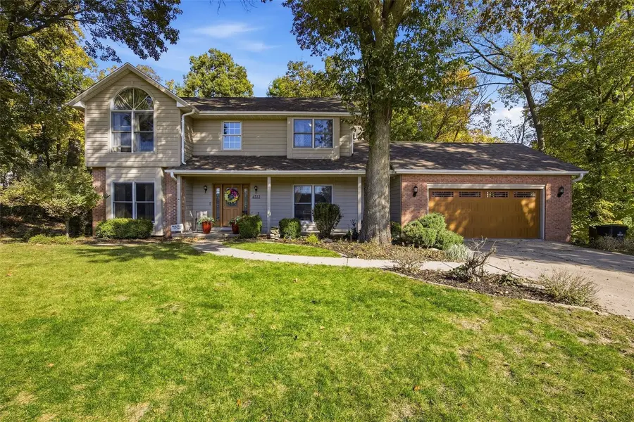 4322 Pioneer Trail Se, Cedar Rapids, IA 52403 - #2