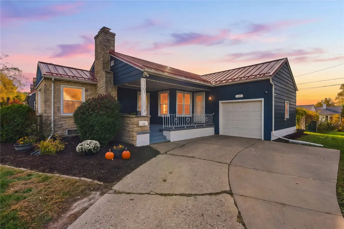 1101 25th Street Se, Cedar Rapids, IA 52403 - #1