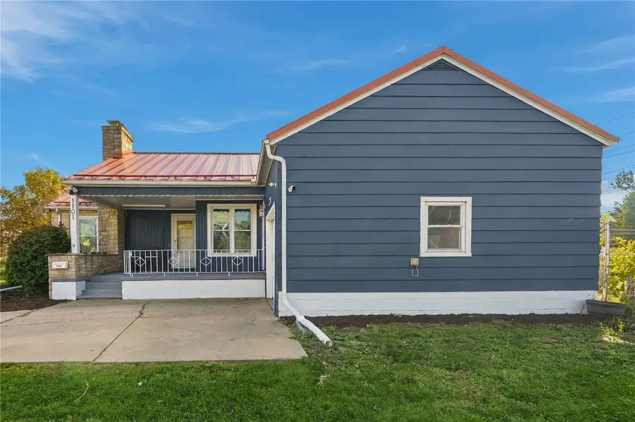 1101 25th Street Se, Cedar Rapids, IA 52403 - #3