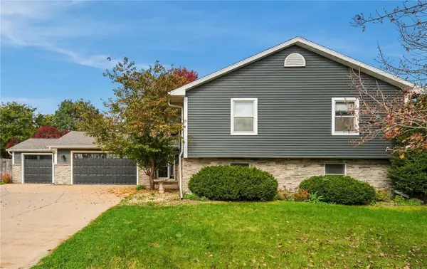 426 D Avenue W, Walford, IA 52351